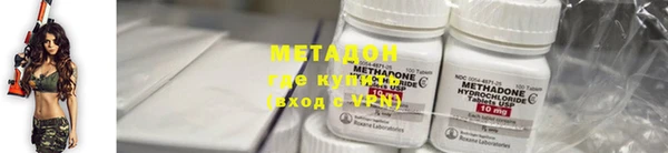 хмурый Лихославль