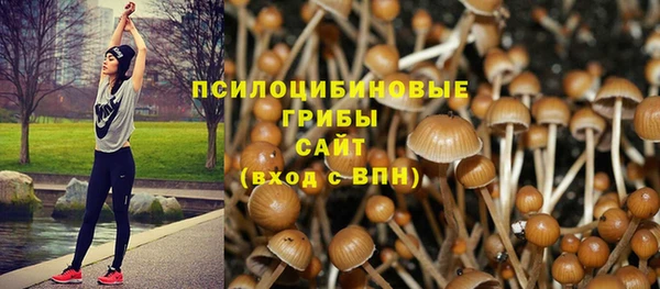 хмурый Лихославль