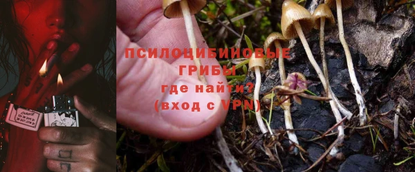 хмурый Лихославль
